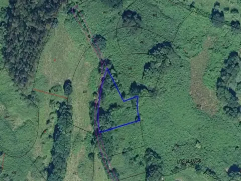 Terreno en Villaviciosa